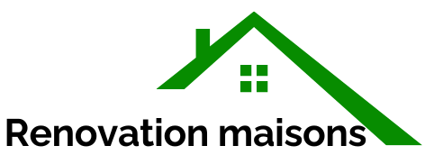 Renovation maisons